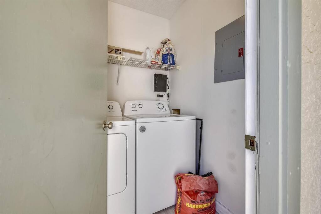 Cozy 2Br 1,5Ba Condo At Gulf Highlands - 5 Min Walk To Beach! With 11 Pools! Panama City Beach Exteriör bild
