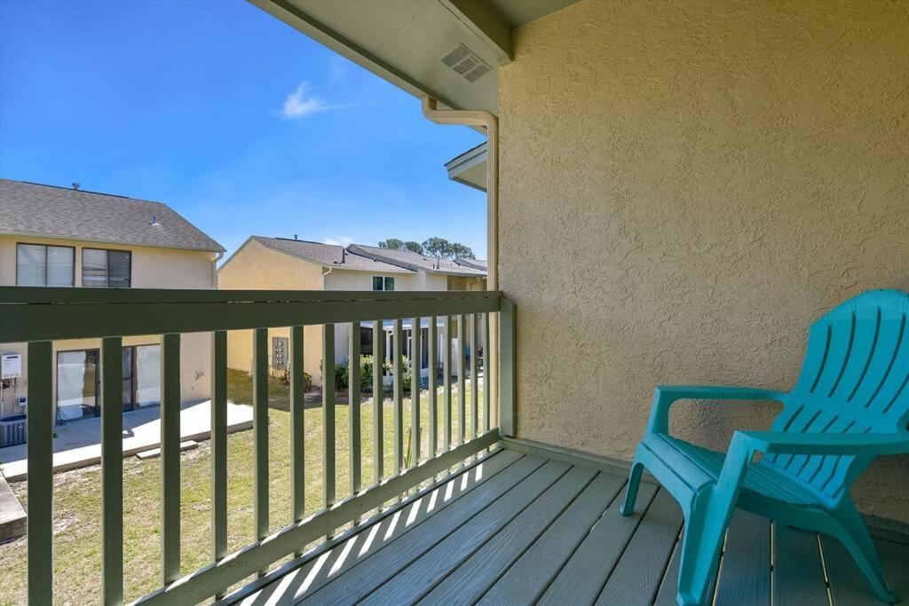Cozy 2Br 1,5Ba Condo At Gulf Highlands - 5 Min Walk To Beach! With 11 Pools! Panama City Beach Exteriör bild