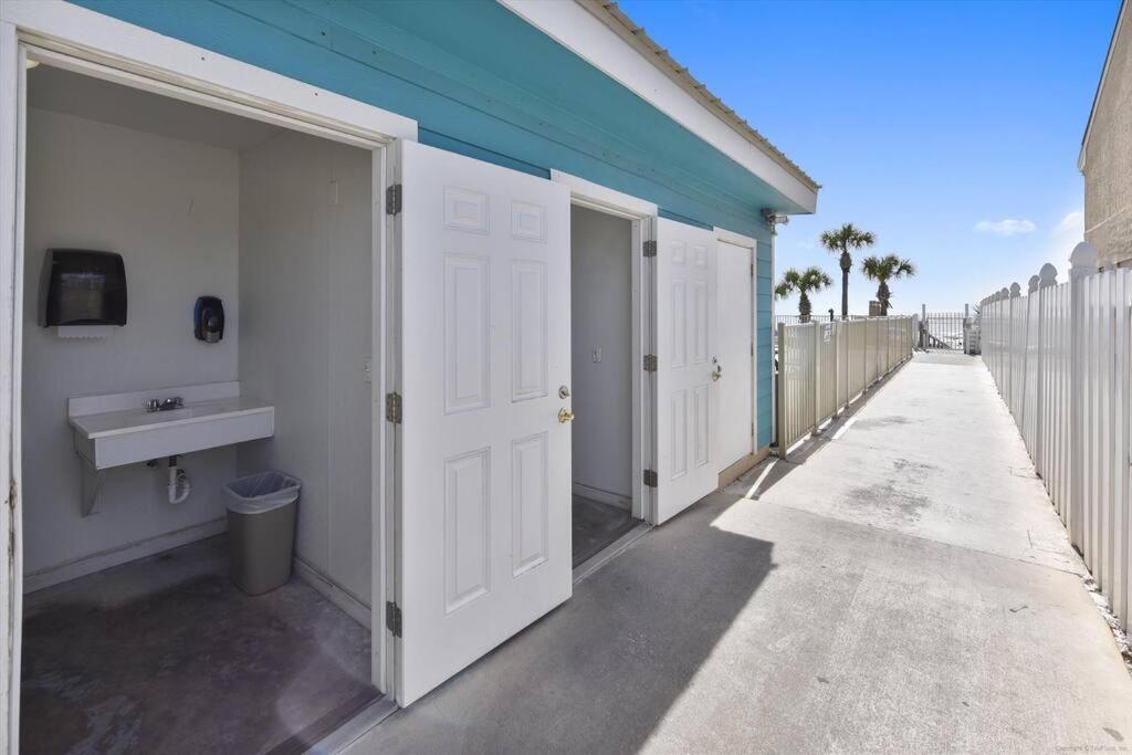 Cozy 2Br 1,5Ba Condo At Gulf Highlands - 5 Min Walk To Beach! With 11 Pools! Panama City Beach Exteriör bild